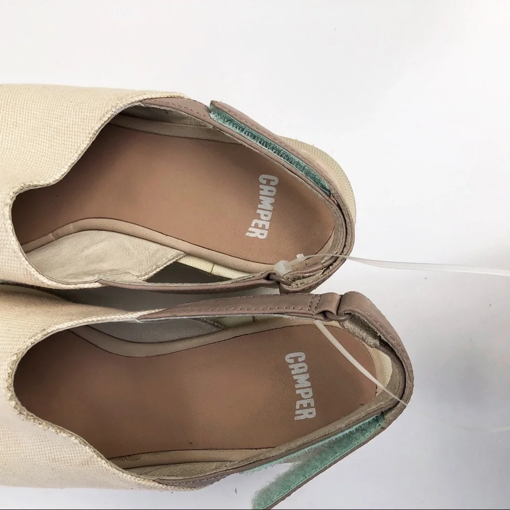 Camper super comfortable